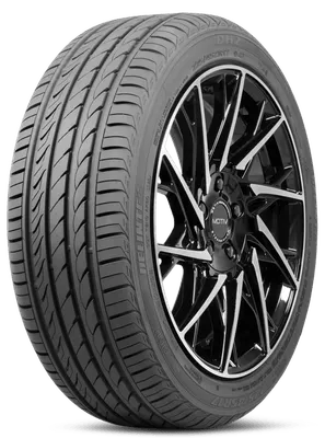 Delinte DH2 tire
