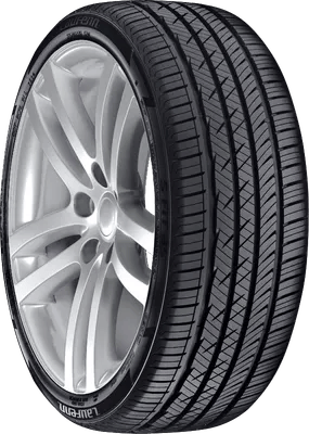 Laufenn S FIT AS (LH01) tire