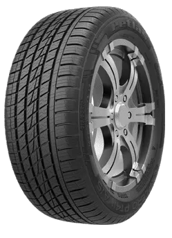 Petlas Explero PT411 A/S tire