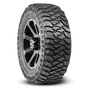 Mickey Thompson Baja Legend MTZ tire