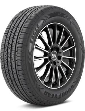 Goodyear Eagle Enforcer tire