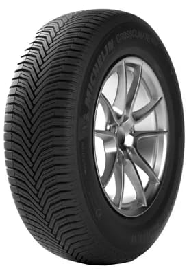 Michelin CrossClimate SUV tire