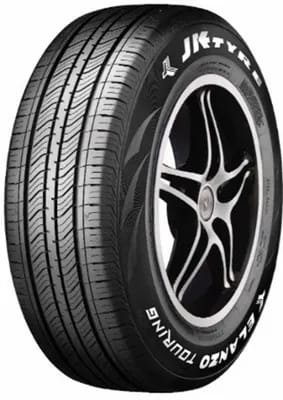 JK Tyre Elanzo Touring tire