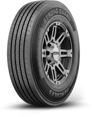 Hercules Strong Guard C-ST tire