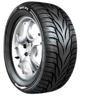 Tornel Real tire