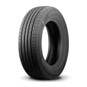 American Roadstar H/T tire