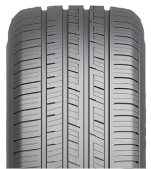 Royal Black Racing Trac tire