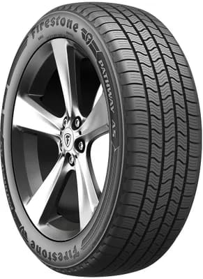 Firestone Pathway AS tire