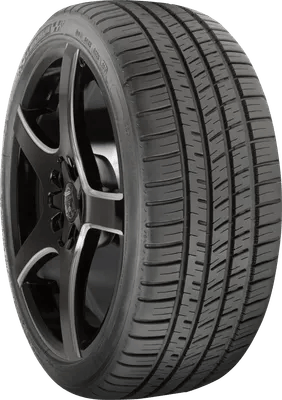 Michelin Pilot Sport A/S 3+ tire