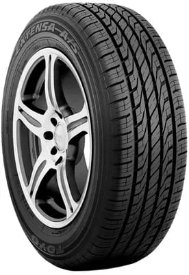 Toyo Extensa A/S tire