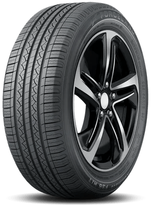 Forceland Kunimoto-F36 tire