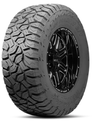 Delinte Bandit R/T DX12 tire