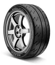 Nexen N'Fera Sport tire