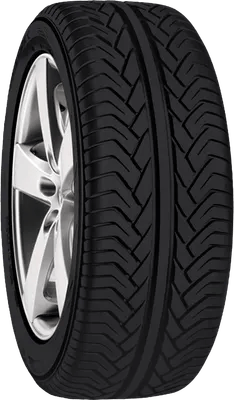 Yokohama ADVAN S.T. tire