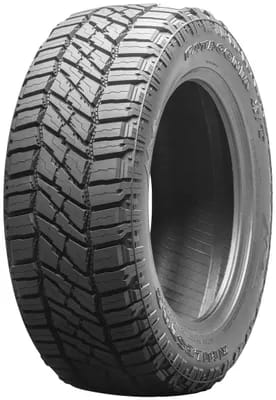 Milestar Patagonia X/T tire
