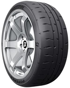 Bridgestone Potenza RE-71RS tire