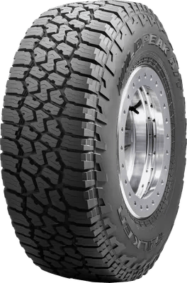 Falken WildPeak A/T3W tire