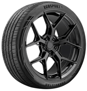Travelstar Ecosport GT tire