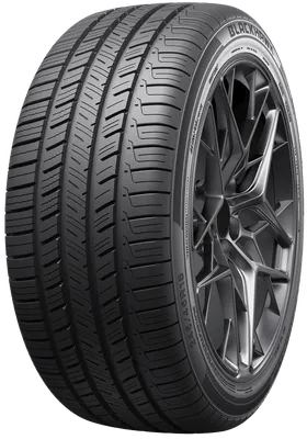 Blackhawk Agility UHP AS tire