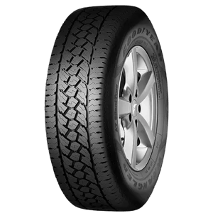 Goodyear Wrangler AT SilentTrac tire