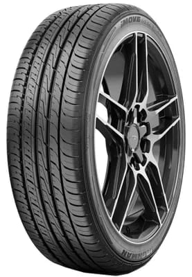 Ironman iMOVE Gen3 AS tire