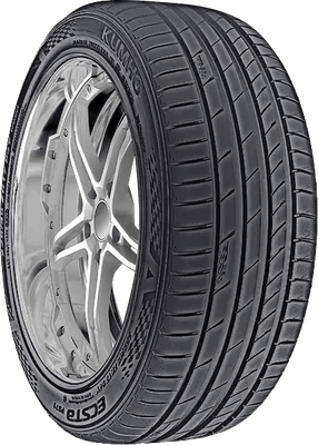 Kumho Ecsta PS71 tire