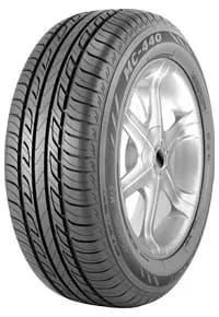 Mastercraft MC-440 (H/V- Rated) tire