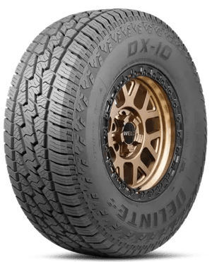 Delinte Bandit A/T DX10 tire