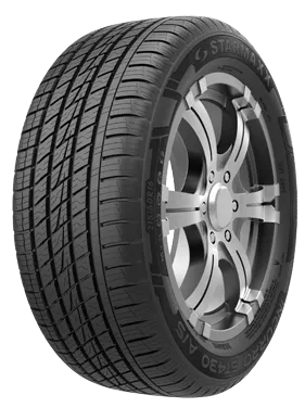 Starmaxx Incurro ST430 A/S tire