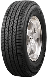 Accelera Omikron H/T tire