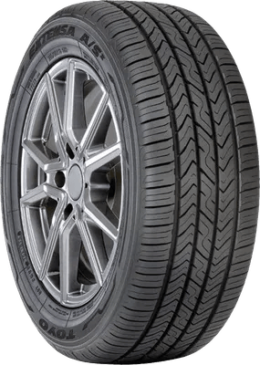 Toyo Extensa A/S II tire
