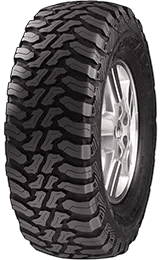 Accelera MT-01 tire
