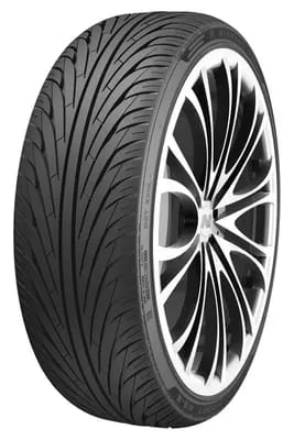 Nankang NS-II tire