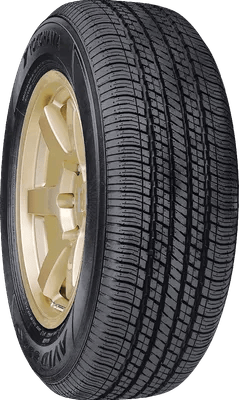 Yokohama AVID S34RV tire