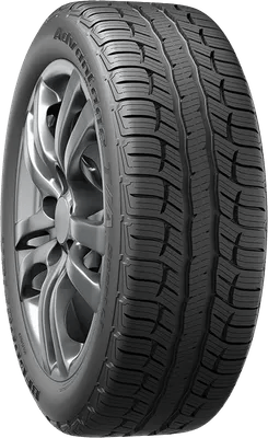 BF Goodrich Advantage T/A Sport LT tire