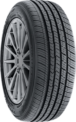 Toyo Open Country Q/T tire
