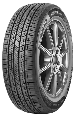 Kumho Majesty X Solus TA92 tire