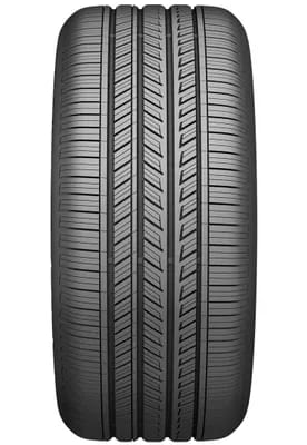 Continental ProContact TX10 tire
