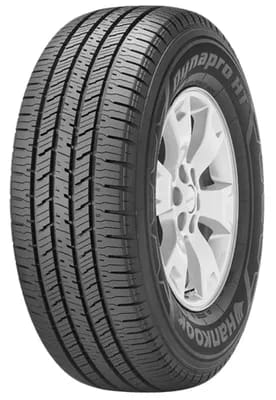 Hankook Dynapro HT tire