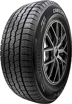 Crossmax CT-1 tire