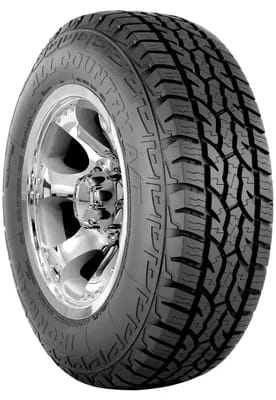 Ironman All Country A/T tire