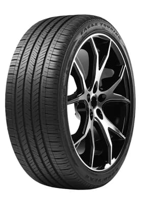 Goodyear Eagle Touring ROF tire