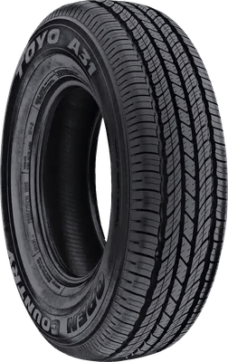 Toyo Open Country A31 tire