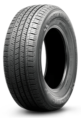 Celimo Prevail H/T tire