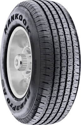 Hankook Dynapro AS RH03 (LT-Metric) tire