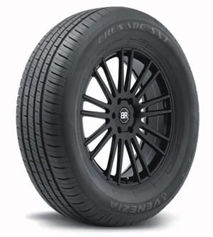 Venezia Crusade SXT tire