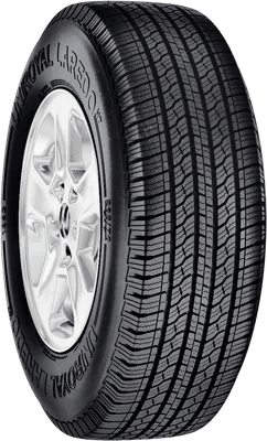 Uniroyal Laredo HT tire
