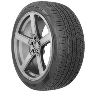 Achilles StreetHawk Sport tire