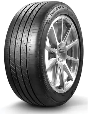 Bridgestone Turanza T005A tire