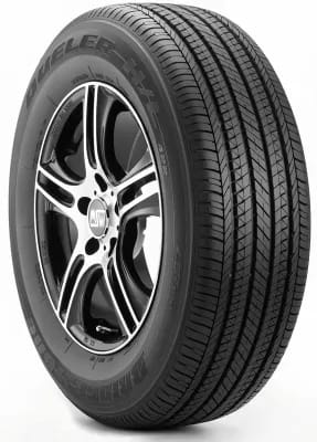 Bridgestone Dueler H/L 422 Ecopia tire